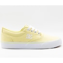 Tênis Dc Shoes Dc New Flash 2 Tx W - Feminino - Foto 1