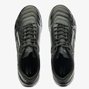 Kit Chuteira Society Umbro Adamant Master Class Premier + Meia Antiderrapante - Adulto - Foto 3