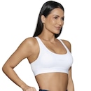 Top Run More Alta Sustentação - Feminino - Foto 2