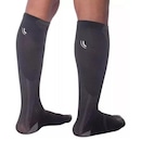 Meia 3/4 Lupo Am Performance Emana - 37 a 40 - Adulto - Foto 2