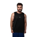 Camiseta Regata Dupla Face Basquete Muvin Basic - Masculina - Foto 1