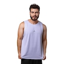 Camiseta Regata Dupla Face Basquete Muvin Basic - Masculina - Foto 7