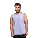 Camiseta Regata Dupla Face Basquete Muvin Basic - Masculina - Foto 4