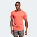 Camiseta adidas Designed For Training - Masculina - Foto 2