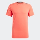 Camiseta adidas Designed For Training - Masculina - Foto 3