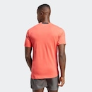 Camiseta adidas Designed For Training - Masculina - Foto 4