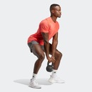 Camiseta adidas Designed For Training - Masculina - Foto 5