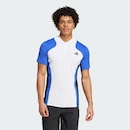 Camisa Polo Tennis Pro Heat.Rdy Freelift - Masculina - Foto 3
