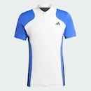 Camisa Polo Tennis Pro Heat.Rdy Freelift - Masculina - Foto 4
