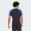 Camisa Polo Tennis Pro Heat.Rdy Freelift - Masculina - Foto 5