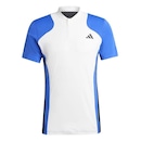 Camisa Polo Tennis Pro Heat.Rdy Freelift - Masculina - Foto 1