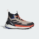 Tênis adidas Trilha Terrex Free Hiker 2.0 Gore-Tex - Masculino - Foto 2