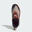 Tênis adidas Trilha Terrex Free Hiker 2.0 Gore-Tex - Masculino - Foto 4