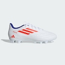 Chuteira de Campo adidas Deportivo III Adulto - Foto 2