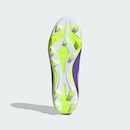 Chuteira de Campo adidas Deportivo III Adulto - Foto 5