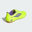 Chuteira Futsal Adulto adidas Deportivo III - Foto 7