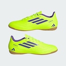 Chuteira Futsal Adulto adidas Deportivo III - Foto 8