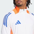 Blusão sem Capuz adidas Treino Tiro 24 Competition - Masculino - Foto 7