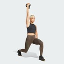 Camiseta Regata adidas Short-Length Pro Series - Feminina - Foto 6