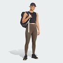 Camiseta Regata adidas Short-Length Pro Series - Feminina - Foto 7