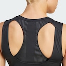 Camiseta Regata adidas Short-Length Pro Series - Feminina - Foto 8