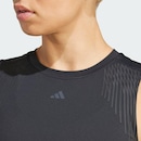 Camiseta Regata adidas Short-Length Pro Series - Feminina - Foto 9