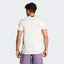 Camiseta adidas Designed For Training Hiit Heat.Rdy - Masculina - Foto 5