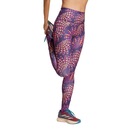Calça Legging adidas Adizero X Farm - Feminina - Foto 2