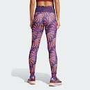 Calça Legging adidas Adizero X Farm - Feminina - Foto 5