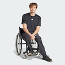 Calça adidas Adaptive - Masculina - Foto 5