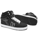 Tênis Hocks Pro Model 4Miga Decimo Classic Black - Unissex - Foto 3