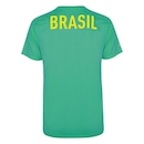 Camiseta Puma Brasil Athletcs Training - Masculina - Foto 3