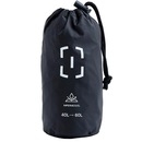 Capa De Chuva Mochila Drypack - 40L A 60L - Invictus - Foto 4