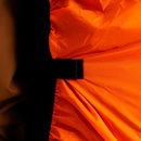 Capa De Chuva Mochila Drypack - 40L A 60L - Invictus - Foto 3