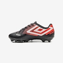 Chuteira de Campo Umbro Action Jr - Infantil - Foto 2