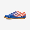 Chuteira Futsal Umbro Action Jr - Infantil - Foto 2