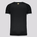 Camisa do Vasco Supporter Beau Kappa - Masculina - Foto 2