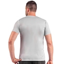 Camiseta Poker Manga Longa New Basic - Masculina - Foto 3