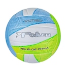Bola de Vôlei de Praia Poker Training Vlt 120 - Foto 5