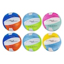 Bola de Vôlei de Praia Poker Training Vlt 120 - Foto 1