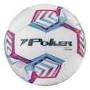 Bola de Futebol de Campo Poker 32 Gomos Prisma - Foto 4