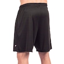 Calção Médio Poker Com Bolso Mirach - Masculino - Foto 4