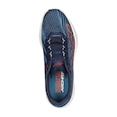 Tênis Skechers Go Run Razor 4 - Masculino - Foto 4