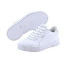 Tênis Puma Carina Sl Ps Bdp - Infantil - Foto 3