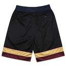 Bermuda New Era Collab Alexandre Herchcovitch Cuts - Masculina - Foto 2