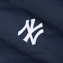 Jaqueta New Era Corta Vento Windbreaker New York Yankees - Masculina - Foto 3
