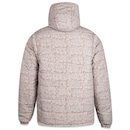 Jaqueta New Era Puffer-Colete Dupla Face All Hip Hop Origens - Masculina - Foto 2