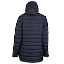 Jaqueta New Era Feminina Puffer-Colete Script - Feminina - Foto 2