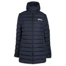 Jaqueta New Era Feminina Puffer-Colete Script - Feminina - Foto 1