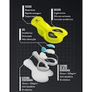 Bretelle Ciclismo Free Force Brasil Collection Cbc - Masculino - Foto 4